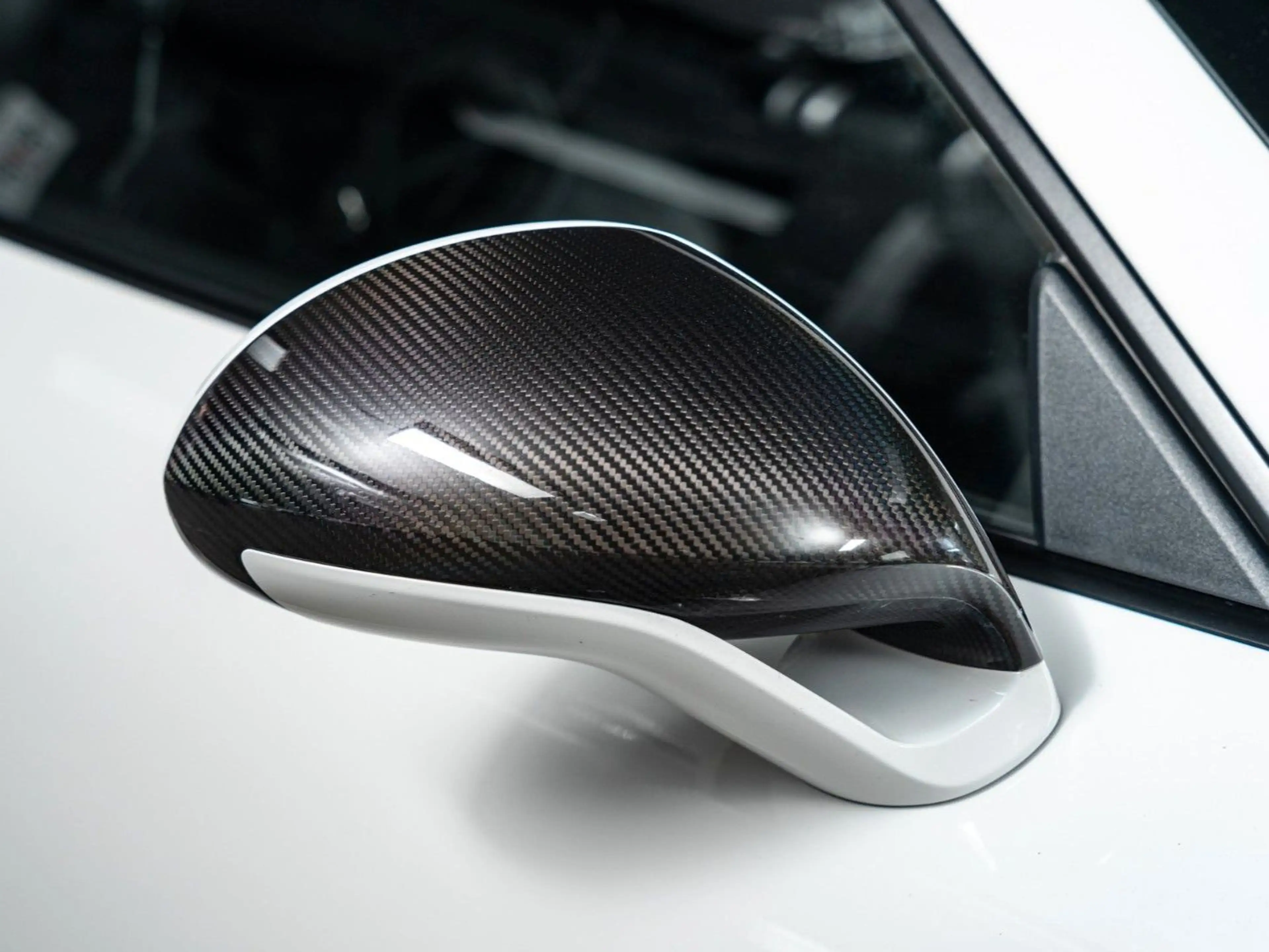 Porsche 911 991.2 GT3 RS Weissach*Clubsport*VAT*Carbon*PPF — photo 14