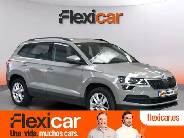 Skoda Karoq 1.6TDI Like