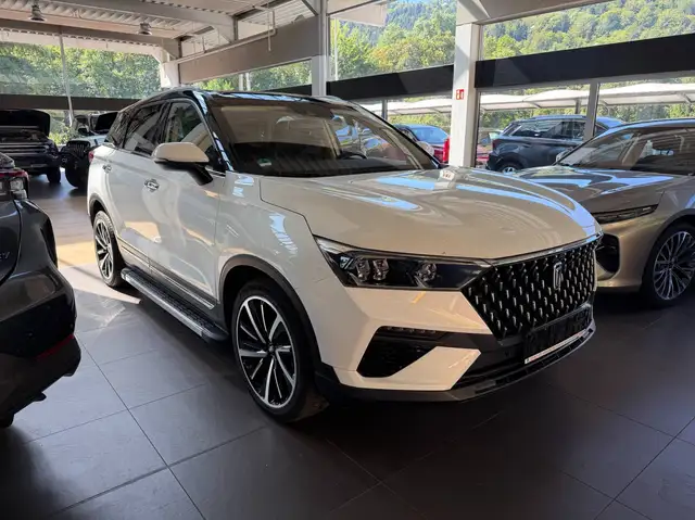Bestune T77