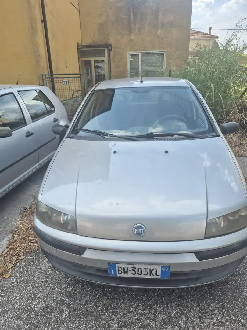 Fiat Punto 5p 1.2 S 60cv - 1