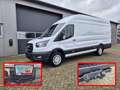 Ford Transit 350 L4H3 2.0 EcoBlue 130PS Trend Heckantrieb 3,5t Weiß - thumbnail 7