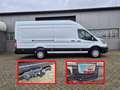 Ford Transit 350 L4H3 2.0 EcoBlue 130PS Trend Heckantrieb 3,5t Weiß - thumbnail 4