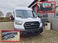 Ford Transit 350 L4H3 2.0 EcoBlue 130PS Trend Heckantrieb 3,5t Weiß - thumbnail 6