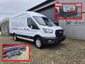 Ford Transit 350 L4H3 2.0 EcoBlue 130PS Trend Heckantrieb 3,5t Weiß - thumbnail 5