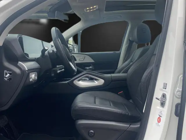 Mercedes-Benz Gle view 14