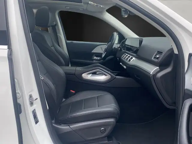 Mercedes-Benz Gle view 15