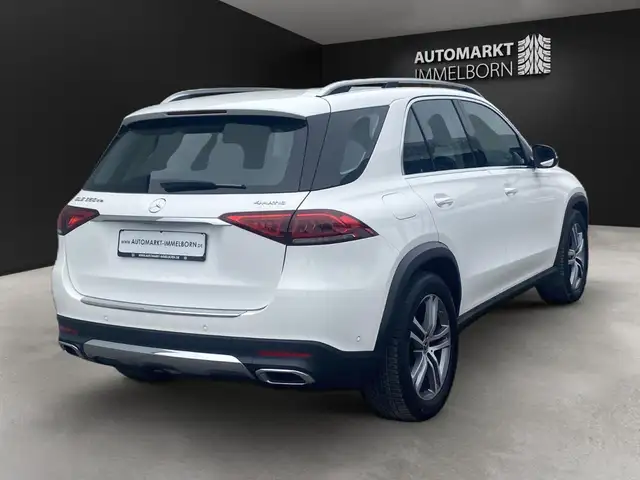 Mercedes-Benz Gle view 7