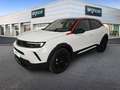 Opel Mokka 1.2 T 96kW (130 CV)  Auto GS Blanc - thumbnail 1