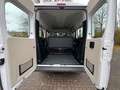Fiat Ducato 3.0 Natural Power/CNG/Benzin 9 Sitze Pdc Weiß - thumbnail 39