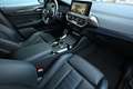 BMW X4 M 40d 48 V Aut. NP €115k ACC, AHK elektr, Laser, ... Grau - thumbnail 4