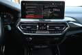BMW X4 M 40d 48 V Aut. NP €115k ACC, AHK elektr, Laser, ... Grau - thumbnail 24