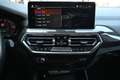 BMW X4 M 40d 48 V Aut. NP €115k ACC, AHK elektr, Laser, ... Grau - thumbnail 26