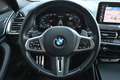 BMW X4 M 40d 48 V Aut. NP €115k ACC, AHK elektr, Laser, ... Grau - thumbnail 32