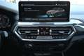 BMW X4 M 40d 48 V Aut. NP €115k ACC, AHK elektr, Laser, ... Grau - thumbnail 28