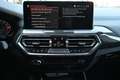 BMW X4 M 40d 48 V Aut. NP €115k ACC, AHK elektr, Laser, ... Grau - thumbnail 7