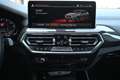 BMW X4 M 40d 48 V Aut. NP €115k ACC, AHK elektr, Laser, ... Grau - thumbnail 27