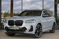 BMW X4 M 40d 48 V Aut. NP €115k ACC, AHK elektr, Laser, ... Grau - thumbnail 1