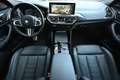 BMW X4 M 40d 48 V Aut. NP €115k ACC, AHK elektr, Laser, ... Grau - thumbnail 21