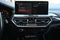 BMW X4 M 40d 48 V Aut. NP €115k ACC, AHK elektr, Laser, ... Grau - thumbnail 15