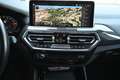 BMW X4 M 40d 48 V Aut. NP €115k ACC, AHK elektr, Laser, ... Grau - thumbnail 12