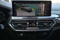 BMW X4 M 40d 48 V Aut. NP €115k ACC, AHK elektr, Laser, ... Grau - thumbnail 9
