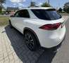 Mercedes-Benz GLE 300 GLE 300d W167 - 4Matic - 4 Zylinder Weiß - thumbnail 10