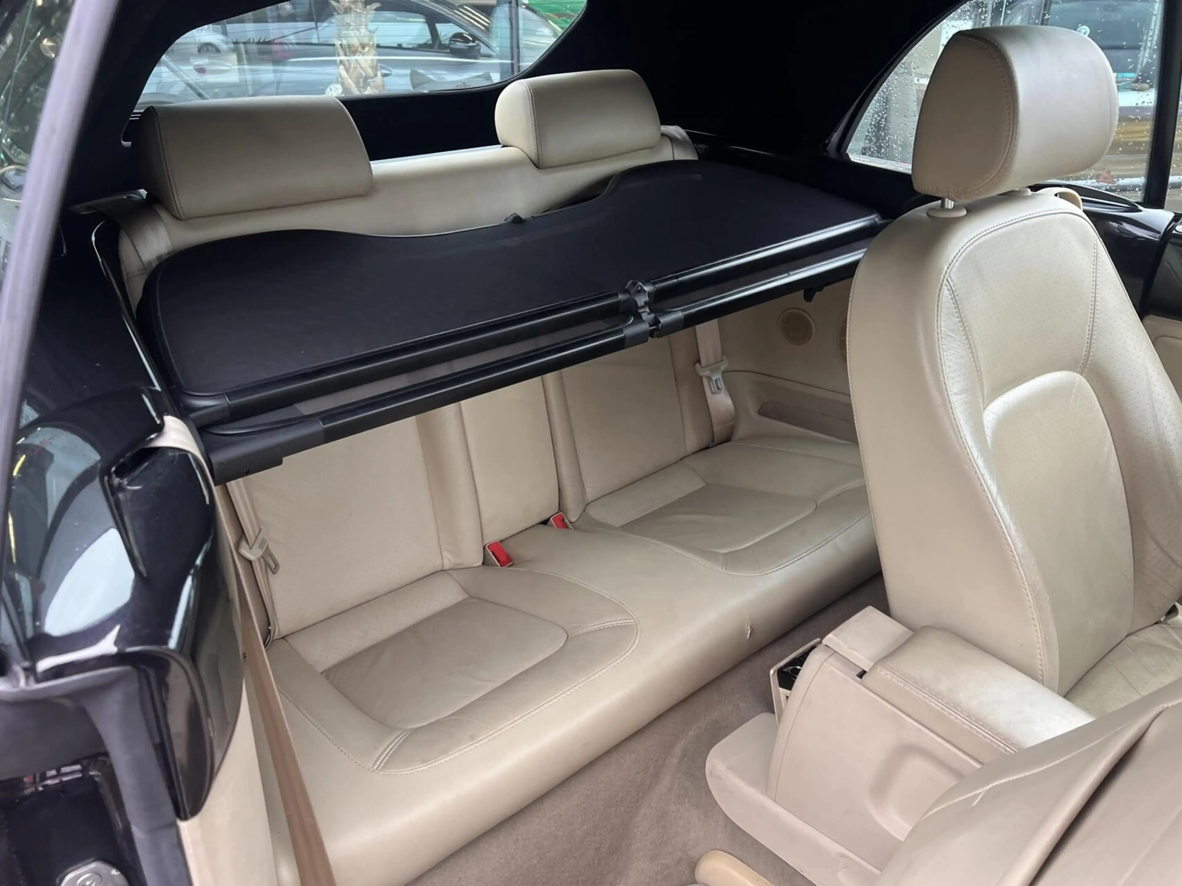 Volkswagen New Beetle Cabriolet 2.0 Highline Automaat NAP — photo 15