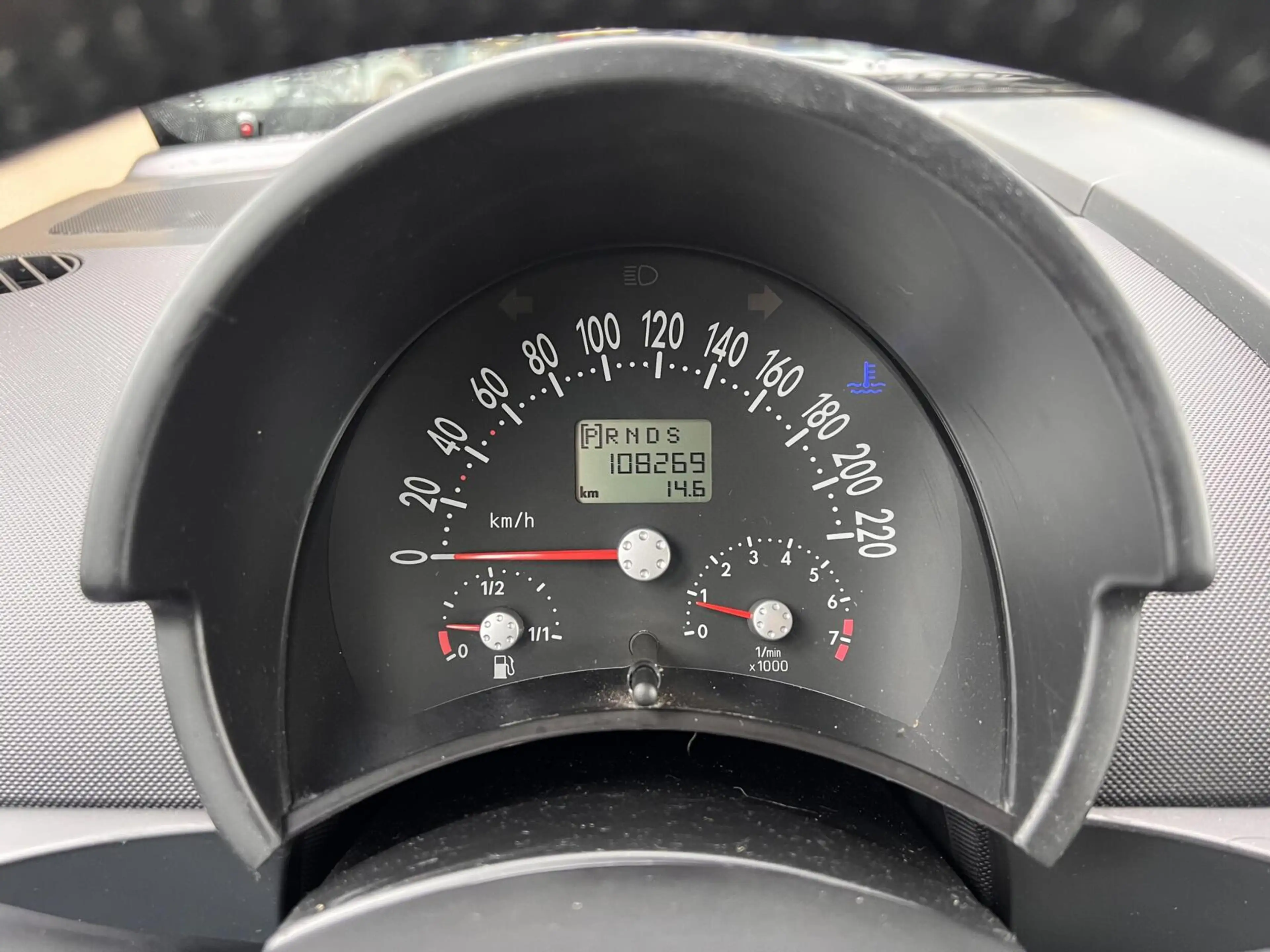 Volkswagen New Beetle Cabriolet 2.0 Highline Automaat NAP — photo 17