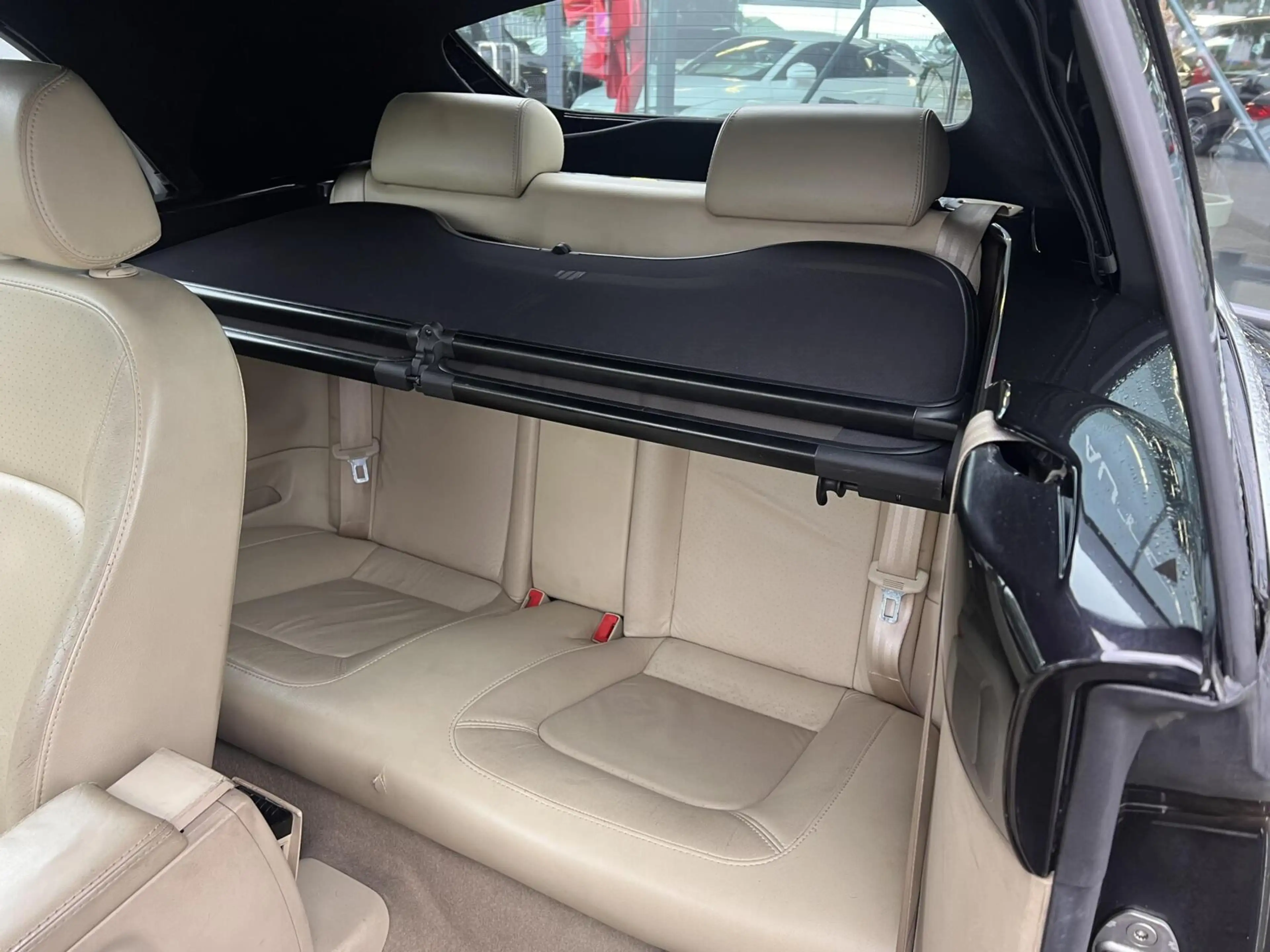 Volkswagen New Beetle Cabriolet 2.0 Highline Automaat NAP — photo 13