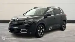 Citroen C5 Aircross BlueHDi 130ch S\u0026S Shine