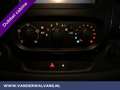 Opel Vivaro 1.6 CDTI 126pk L2H1 Dubbele cabine Euro6 Airco | 5 Wit - thumbnail 10