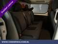 Opel Vivaro 1.6 CDTI 126pk L2H1 Dubbele cabine Euro6 Airco | 5 Wit - thumbnail 3