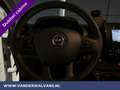 Opel Vivaro 1.6 CDTI 126pk L2H1 Dubbele cabine Euro6 Airco | 5 Wit - thumbnail 6