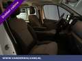 Opel Vivaro 1.6 CDTI 126pk L2H1 Dubbele cabine Euro6 Airco | 5 Wit - thumbnail 5