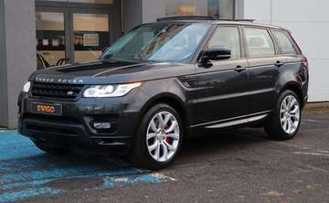 Land 3.0 sdv6 305 autobiography 4wd bva