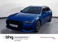Audi A6 50 TFSI e quattro S tronic Kamera Blau - thumbnail 1