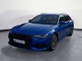 Audi A6 50 TFSI e quattro S tronic Kamera Blau - thumbnail 2