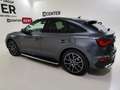 Audi SQ5 SQ5 SPB TDI quattro tiptronic sport attitude Gris - thumbnail 4