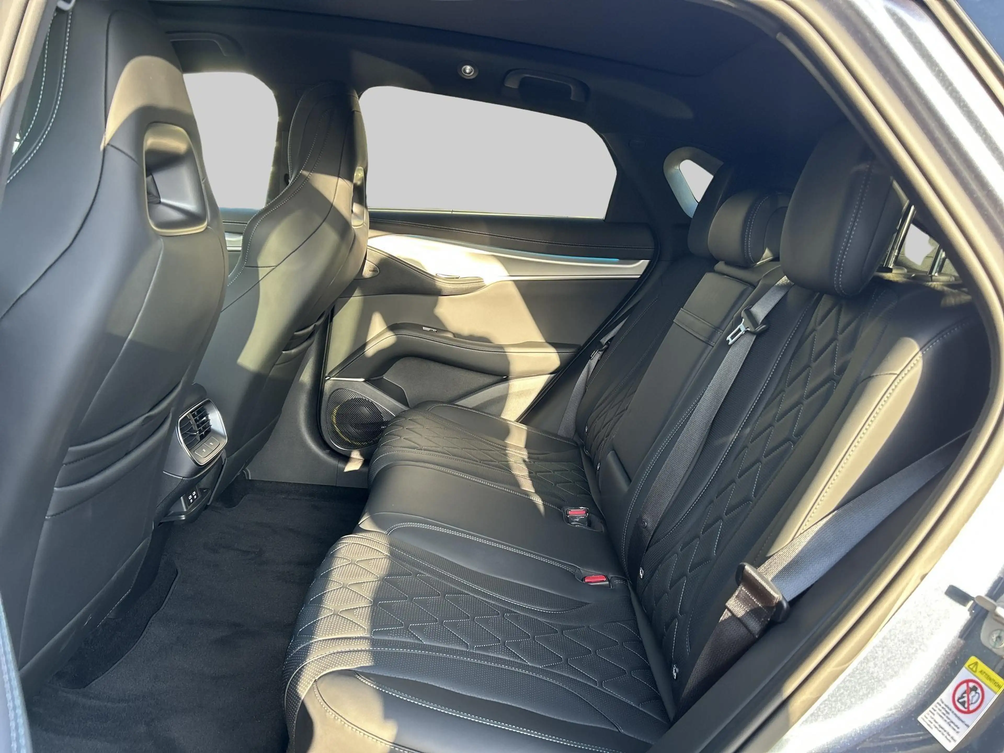 BYD Sealion 7 Comfort 82,5 kWh 313pk — photo 6