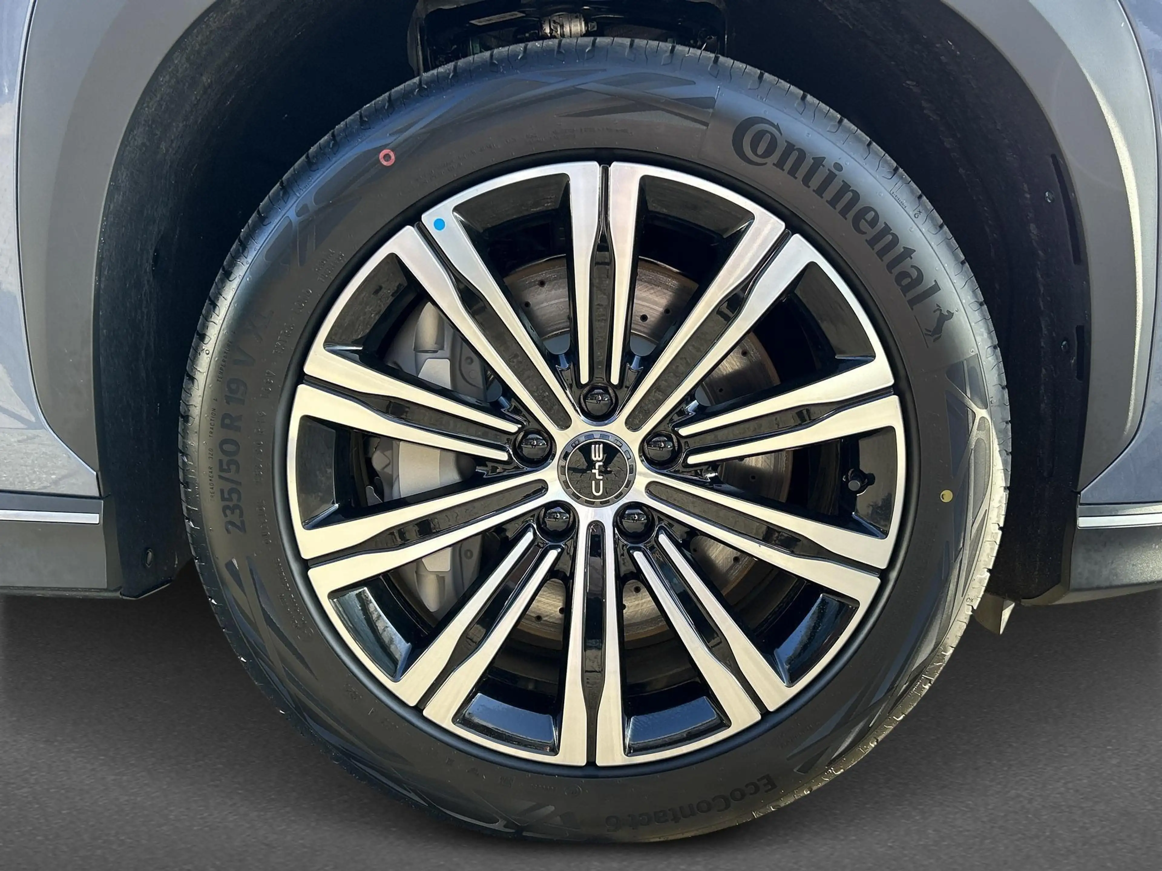 BYD Sealion 7 Comfort 82,5 kWh 313pk — photo 11