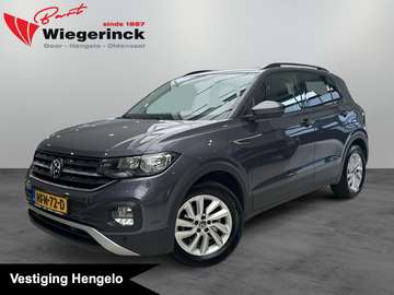 1.0 TSI Life [ CARPLAY I CLIMA I ALL-SEASON BANDEN