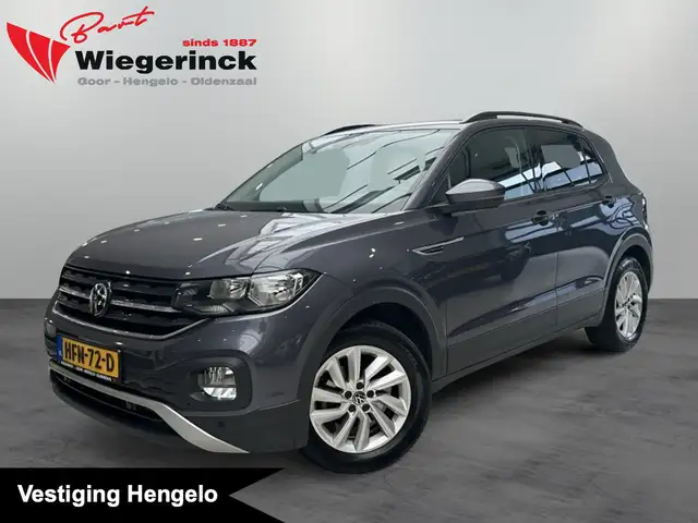 Volkswagen T-Cross 1.0 TSI Life [ CARPLAY I CLIMA I ALL-SEASON BANDEN