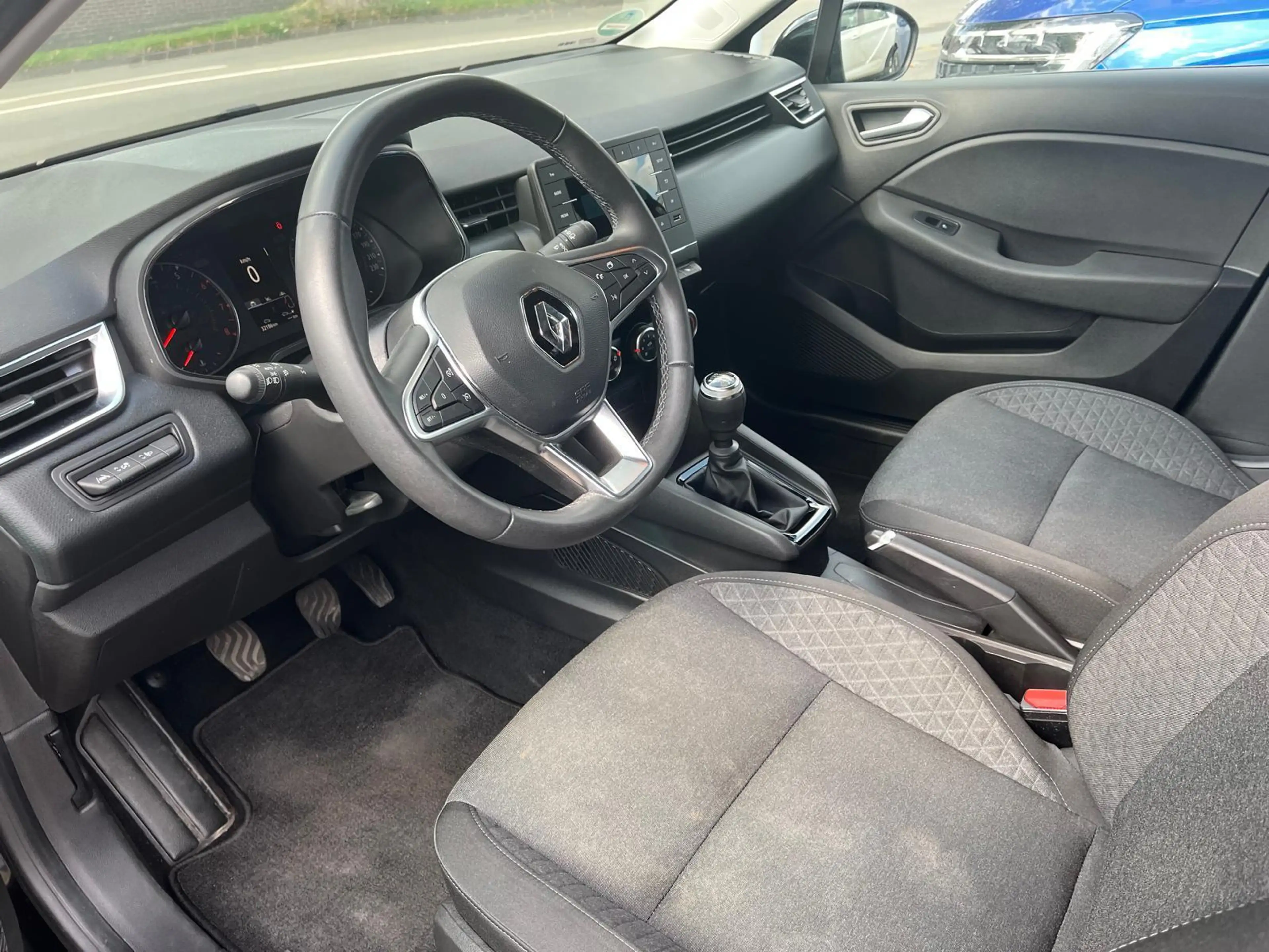 Renault Clio V ZEN TCe 90 (MY21) — photo 5