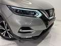 Nissan Qashqai Qashqai 1.2 DIG-T N-Connecta Gris - thumbnail 24
