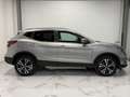 Nissan Qashqai Qashqai 1.2 DIG-T N-Connecta Gris - thumbnail 3