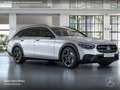 Mercedes-Benz E 220 d T 4M AVANTG+NIGHT+360+LED+STHZG+FAHRASS+9G Silber - thumbnail 21
