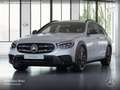 Mercedes-Benz E 220 d T 4M AVANTG+NIGHT+360+LED+STHZG+FAHRASS+9G Silber - thumbnail 2