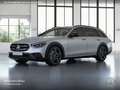 Mercedes-Benz E 220 d T 4M AVANTG+NIGHT+360+LED+STHZG+FAHRASS+9G Silber - thumbnail 15