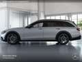 Mercedes-Benz E 220 d T 4M AVANTG+NIGHT+360+LED+STHZG+FAHRASS+9G Silber - thumbnail 6