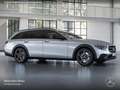 Mercedes-Benz E 220 d T 4M AVANTG+NIGHT+360+LED+STHZG+FAHRASS+9G Silber - thumbnail 17